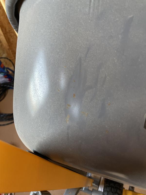 Barcalounger Winthrop Power Recliner in Leather