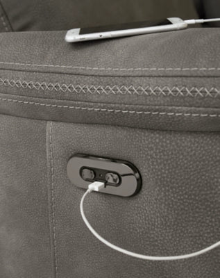 Next-Gen DuraPella Dual Power Recliner