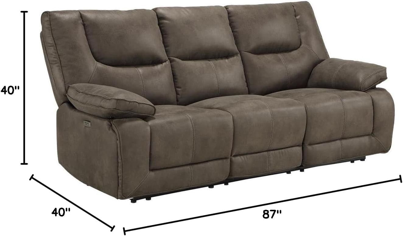 ACME Harumi Sofa Power Motion