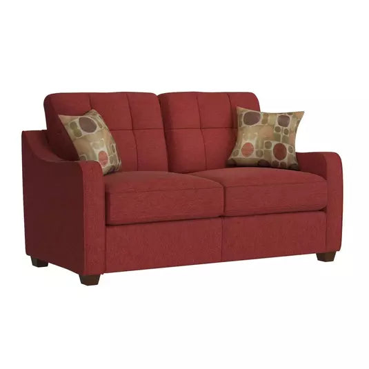 ACME Cleavon II 50" Loveseat