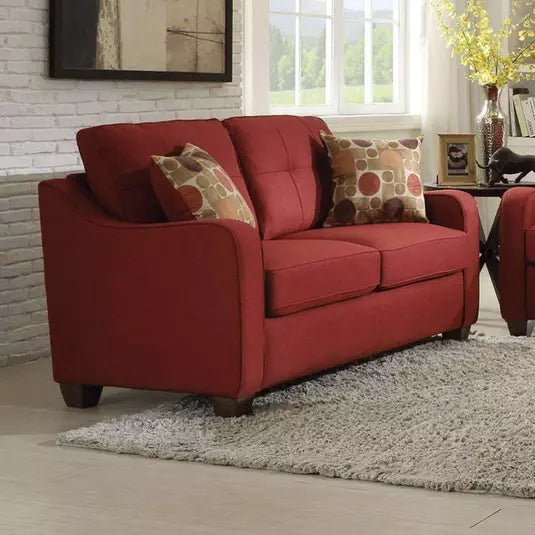 ACME Cleavon II 50" Loveseat