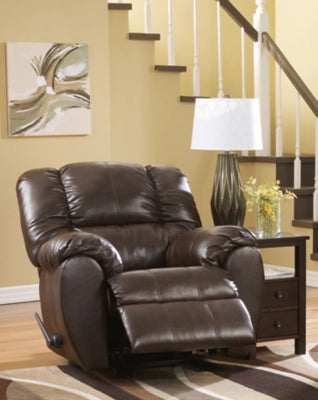 Dylan Manual Rocker Recliner