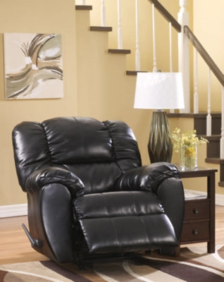 Dylan Manual Rocker Recliner