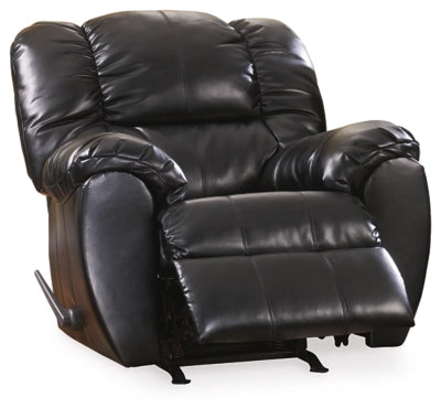Dylan Manual Rocker Recliner