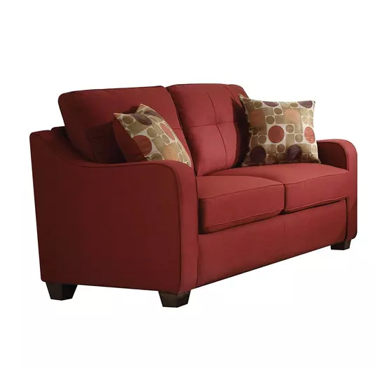 ACME Cleavon II 50" Loveseat