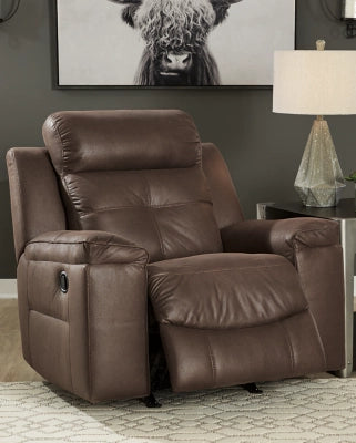 Jesolo Manual Rocker Recliner