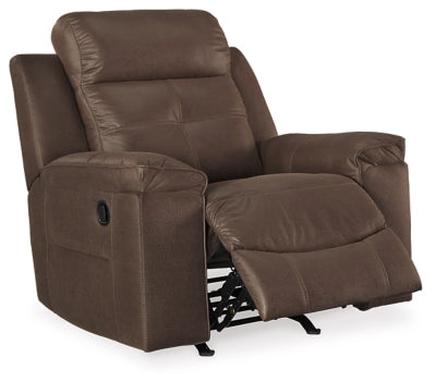 Jesolo Manual Rocker Recliner