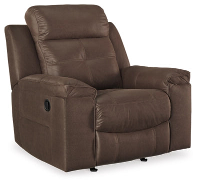 Jesolo Manual Rocker Recliner