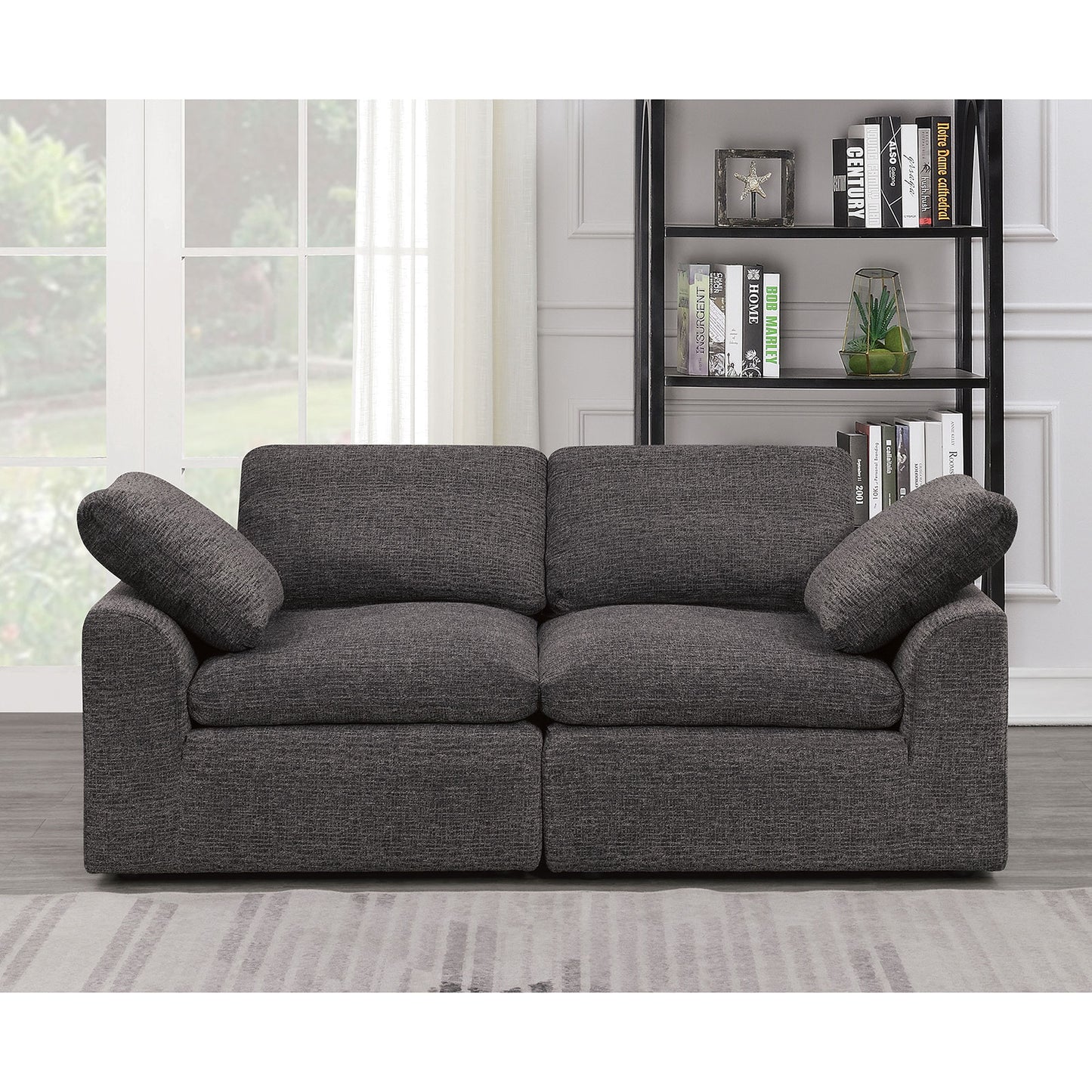 JOEL Loveseat