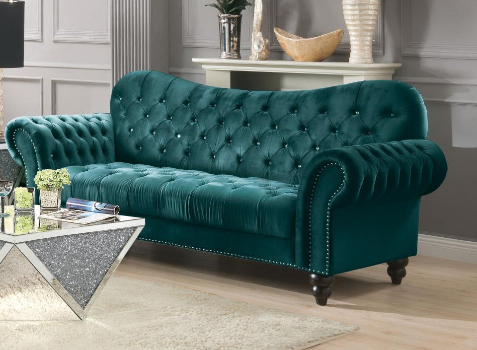 Iberis Sofa