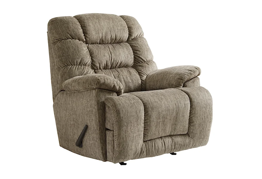 Bridgtrail Manual Recliner