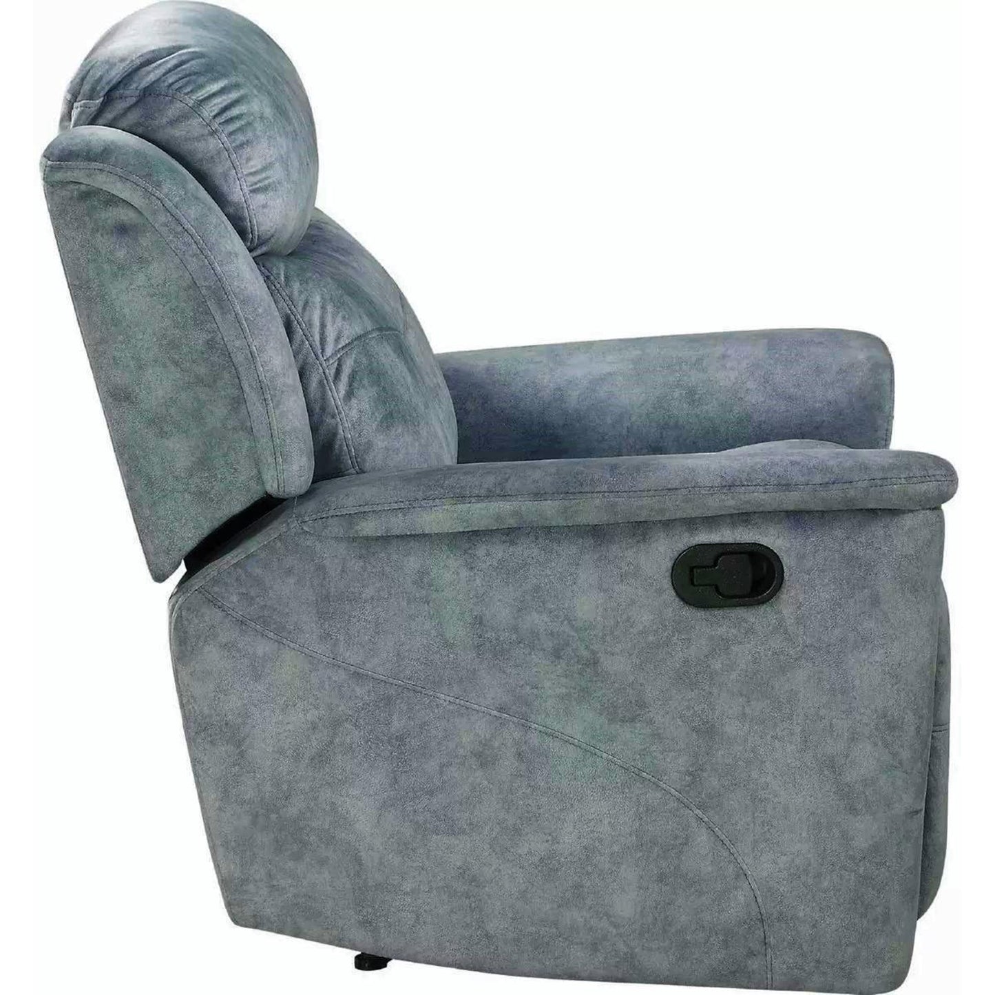 Acme Mariana Loveseat w/Console