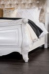 Furniture Of America Valentini 5 Pc Queen Bedroom Set