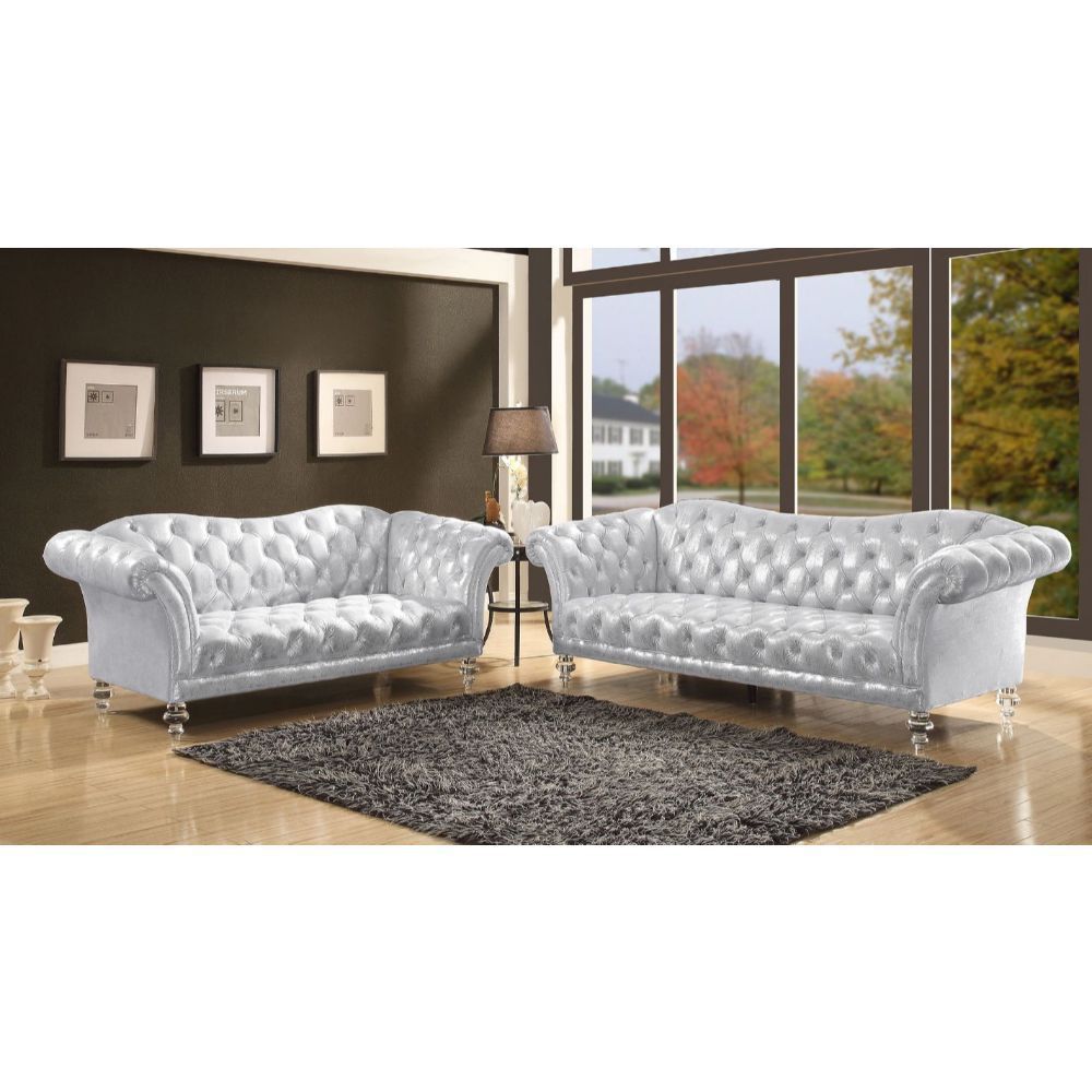 ACME Dixie 90" Sofa