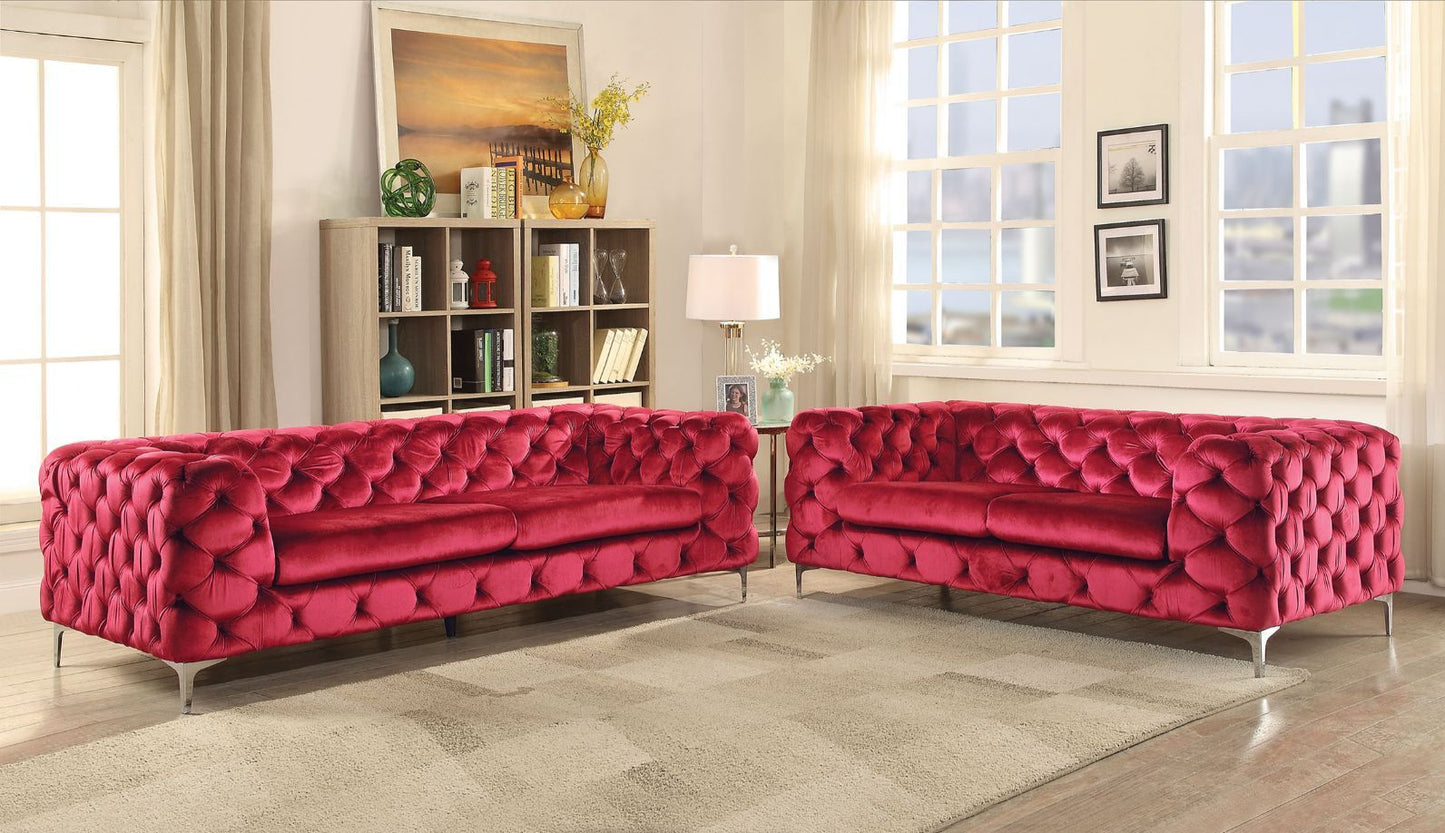 ACME Adam 91" Sofa