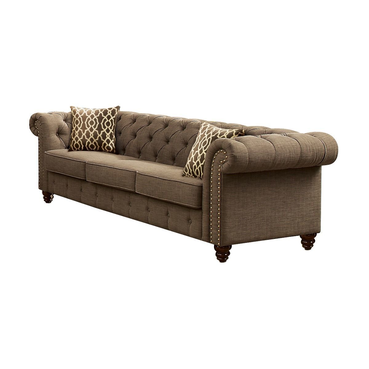 ACME Aurelia 90" Sofa
