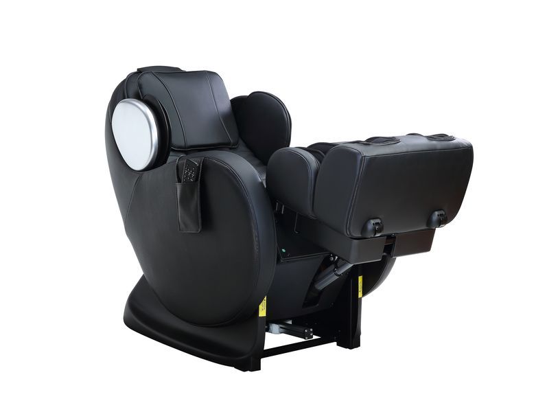 ACME Pacari Massage Chair Black PU