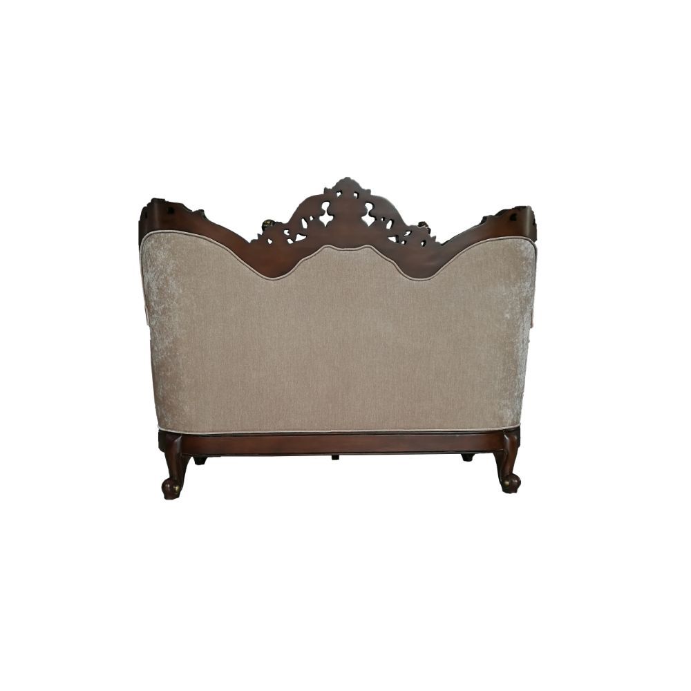 ACME  Devayne 68" Loveseat