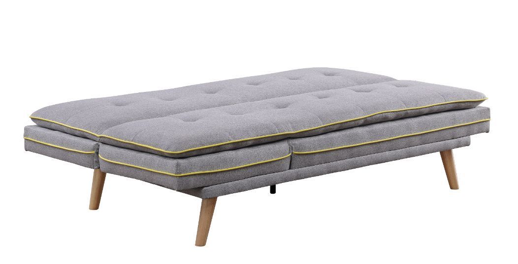 ACME Savilla Futon - Unique Home Furniture