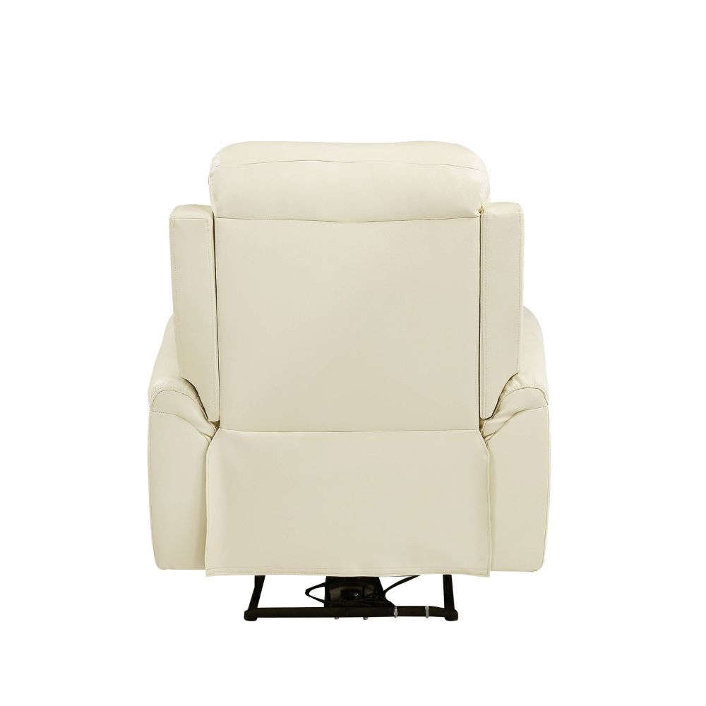 Acme  Ava  35" Recliner with Power Motion