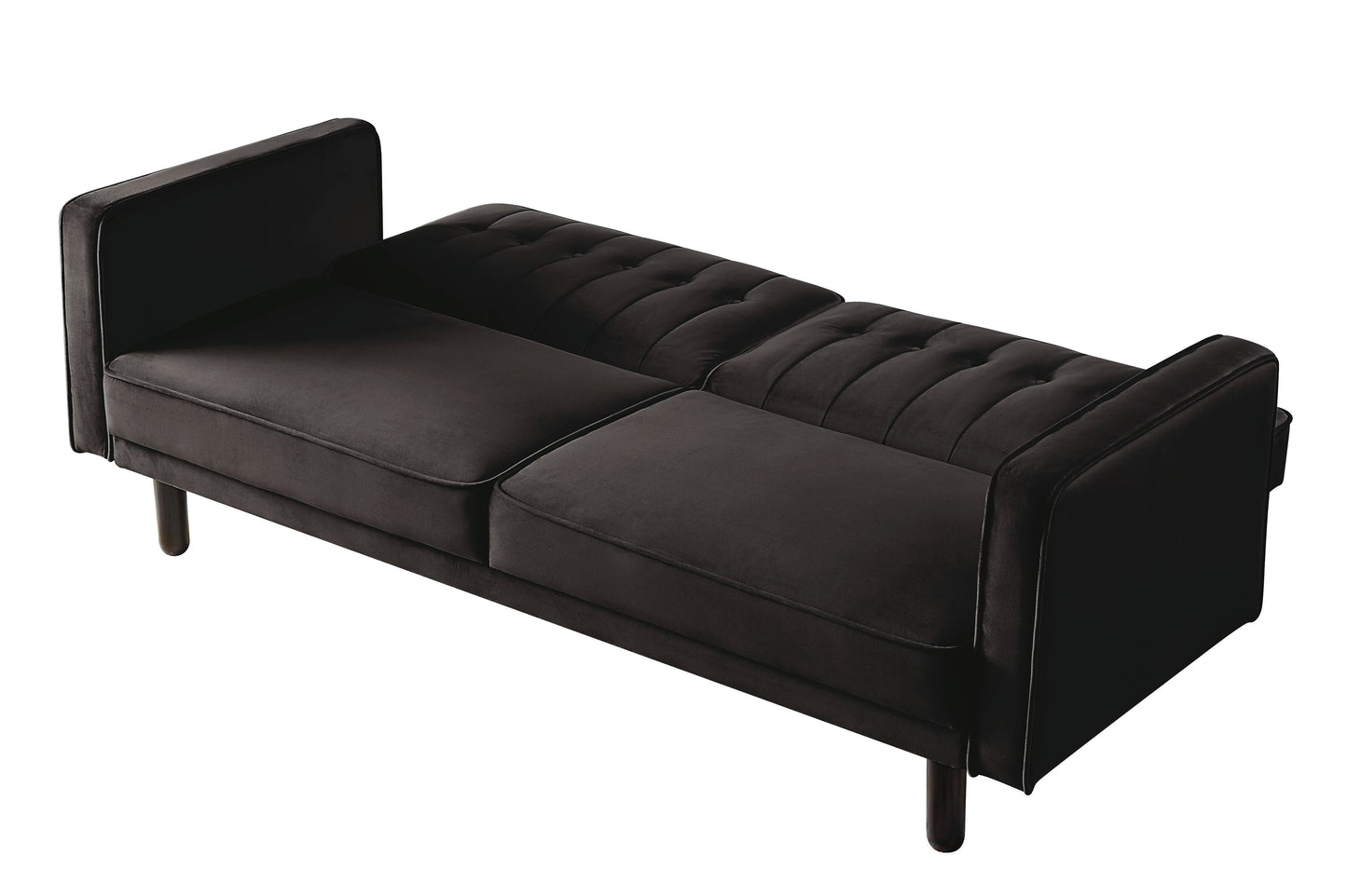 ACME Furniture Living Room Qinven Futon