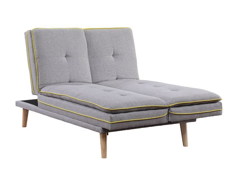 ACME Savilla Futon - Unique Home Furniture