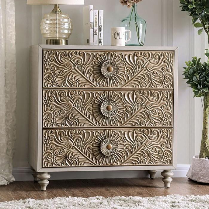 JAKARTA Small Chest image