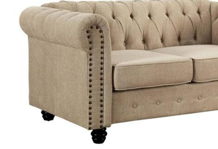 Furniture of America WINIFRED LOVE SEAT