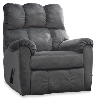 Foxfield Manual Rocker Recliner