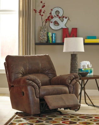 Bladen Manual Recliner