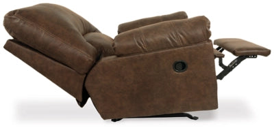 Bladen Manual Recliner