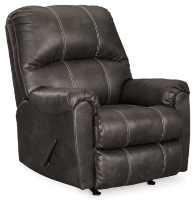 Kincord Manual Recliner