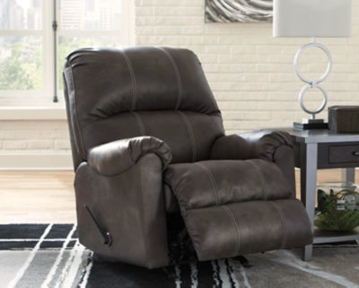 Kincord Manual Recliner
