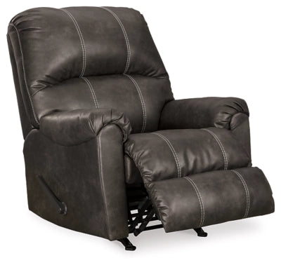 Kincord Manual Recliner