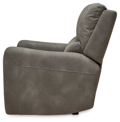 Next-Gen DuraPella Power Recliner