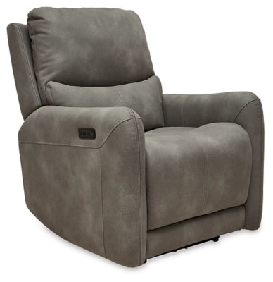 Next-Gen DuraPella Power Recliner