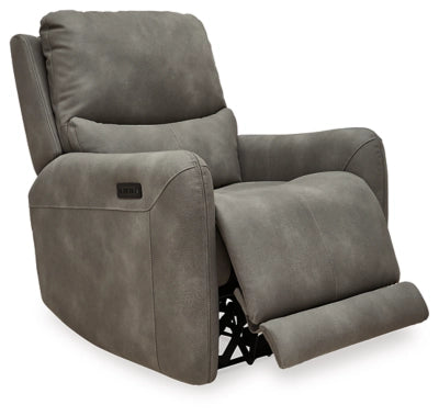 Next-Gen DuraPella Power Recliner