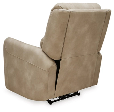 Next-Gen DuraPella Power Recliner