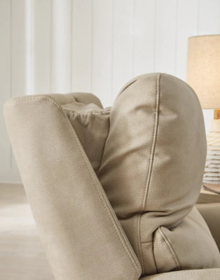 Next-Gen DuraPella Power Recliner