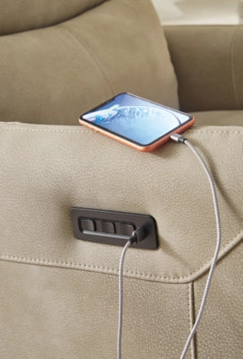 Next-Gen DuraPella Power Recliner