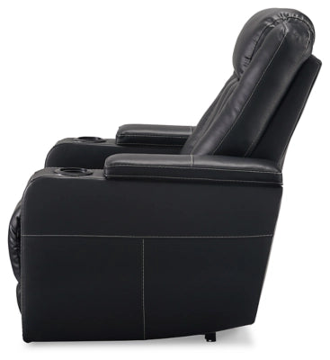 Center Point Manual Recliner