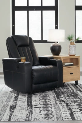 Center Point Manual Recliner