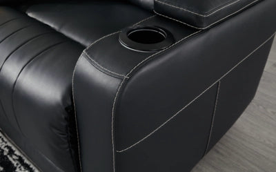 Center Point Manual Recliner