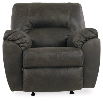Tambo Manual Recliner