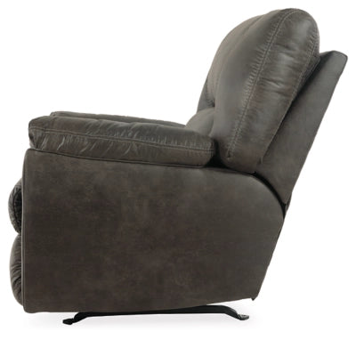 Tambo Manual Recliner