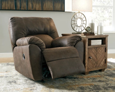 Tambo Manual Recliner