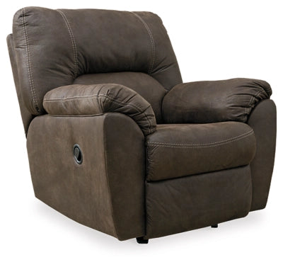 Tambo Manual Recliner
