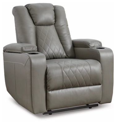 Mancin Manual Recliner