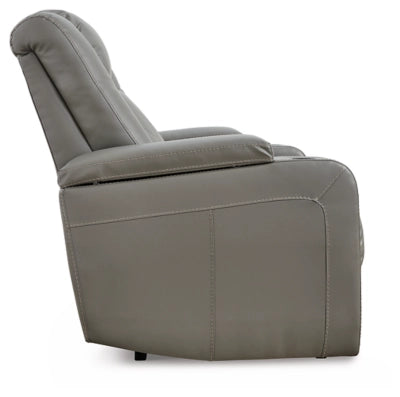 Mancin Manual Recliner