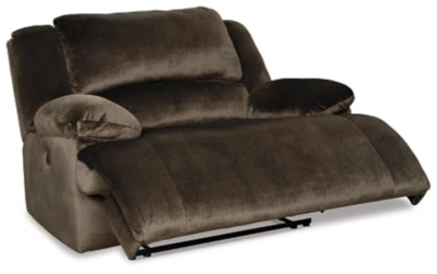 Clonmel Oversized Power Recliner